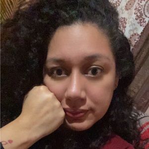 Meet your Posher, Lily